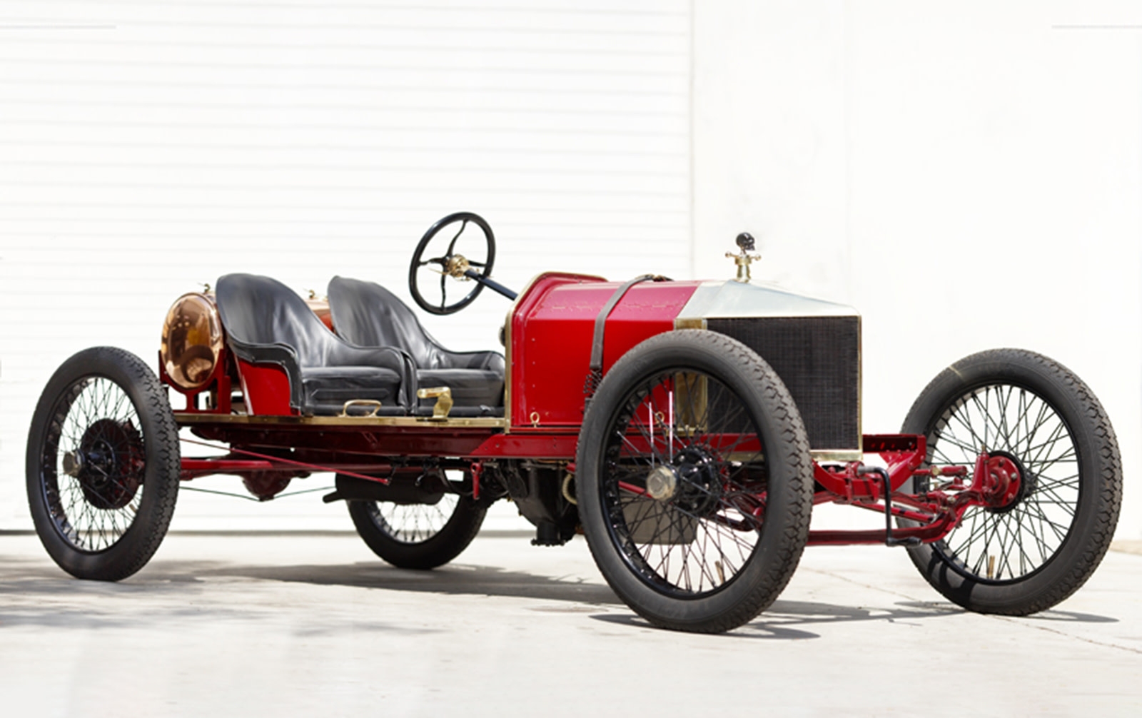 1914 Ford Model T Speedster | Gooding Christie's